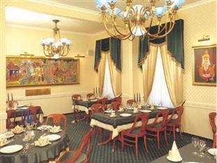 Offi Haz Hotel Eger Kültér fotó